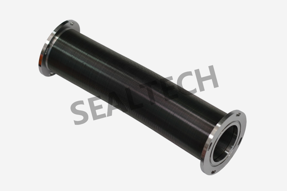 光伏设备用焊接波纹管