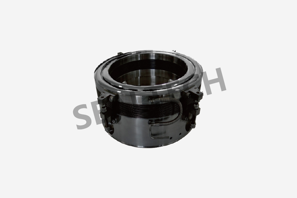 加速器及真空行业用焊接波纹管