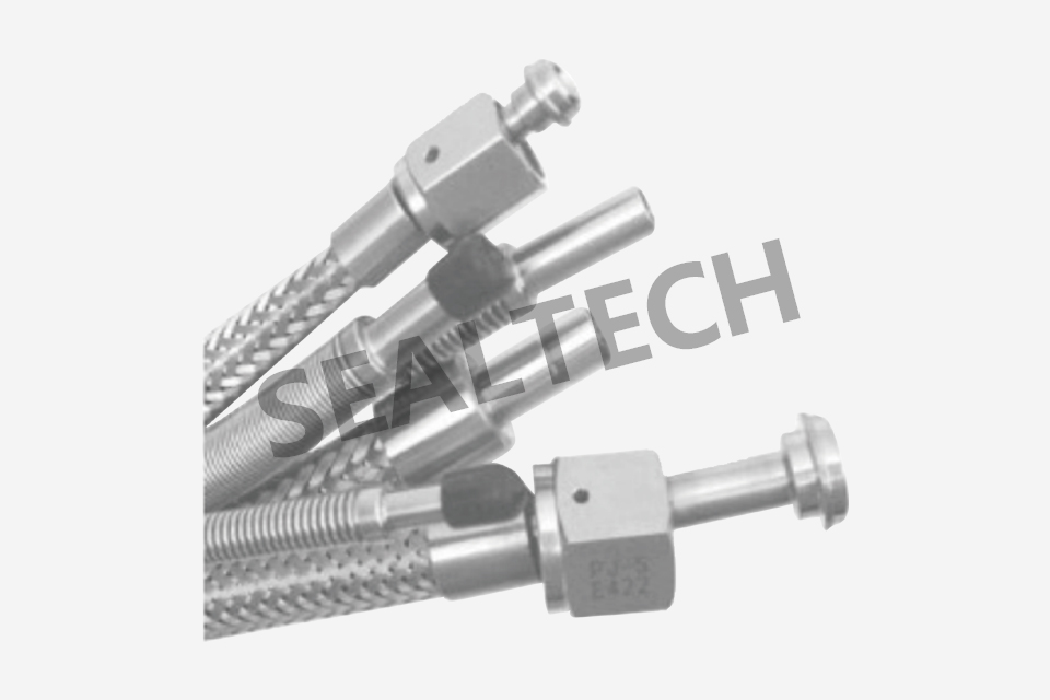 SUS316L 软管型材